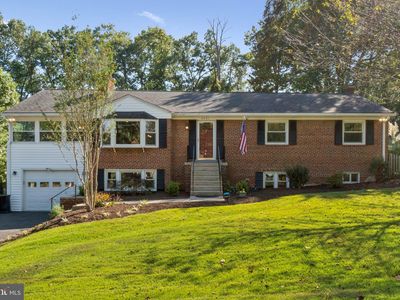 4221 Laurel Rd, Alexandria, VA, 22309