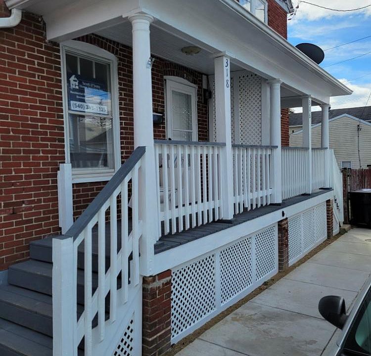 318 Fairview Ave, Winchester, VA 22601 Zillow