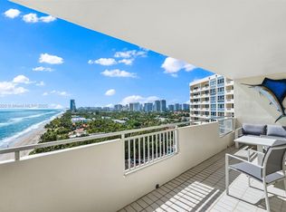 3180 S Ocean Dr APT 1408, Hallandale, FL 33009