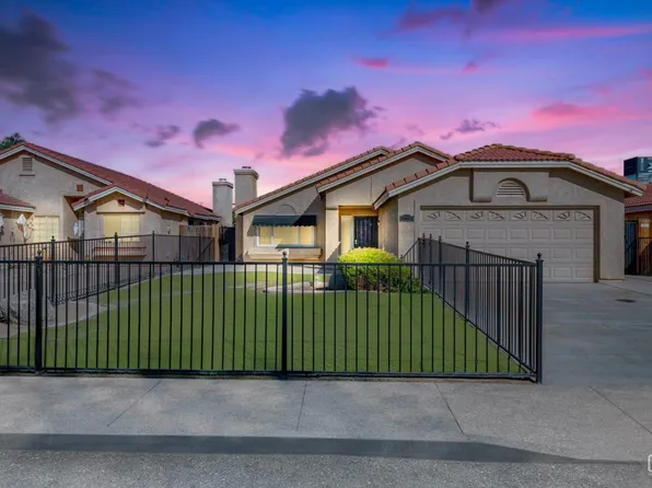 8004 River Mist Ave, Bakersfield, CA 93313