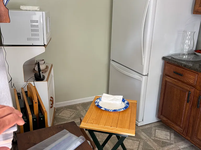 Kitchen Refrigerator