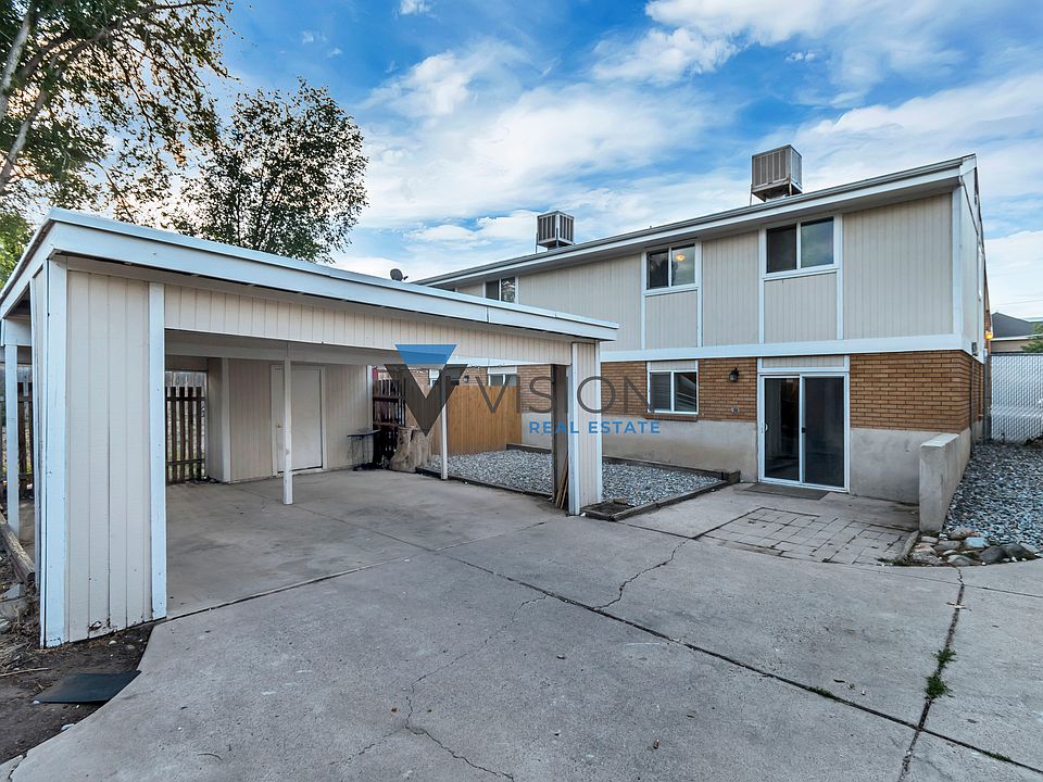 1807 E Vine St, Salt Lake City, UT 84121 Zillow