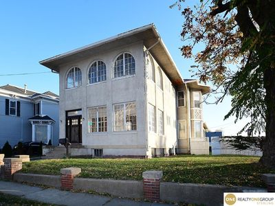 201 N 1st St, Council Bluffs, IA, 51503