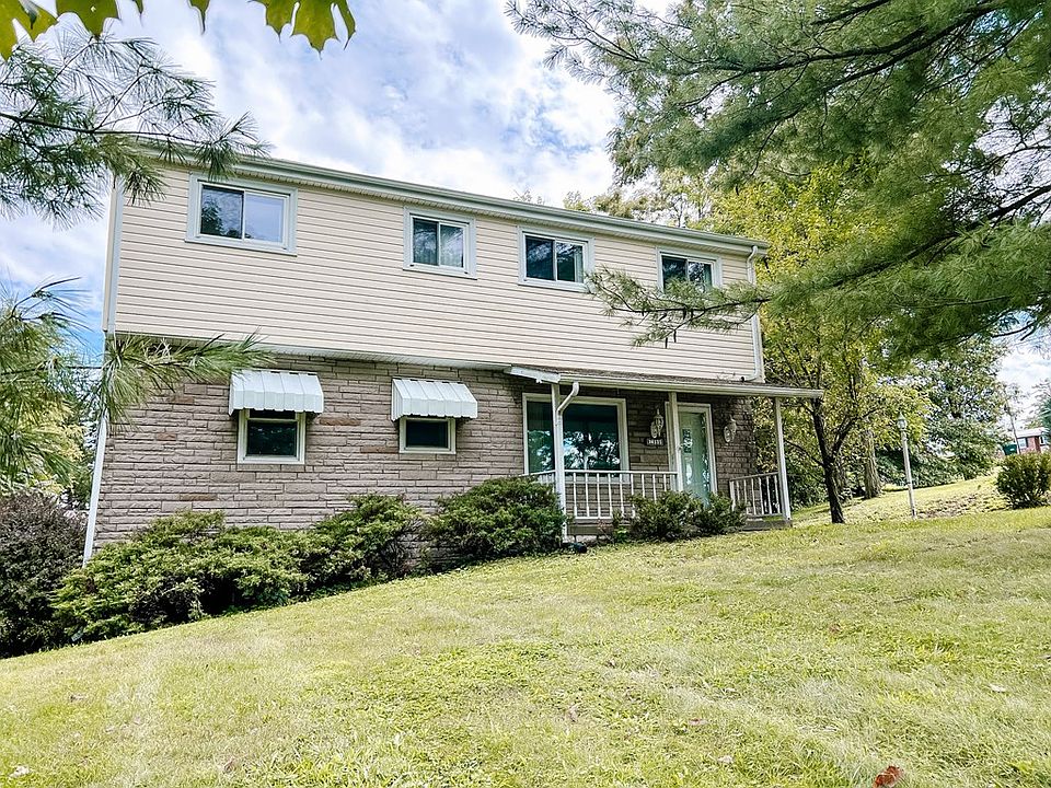 1090 Betty Zane Rd, Wheeling, WV 26003 | MLS #131579 | Zillow