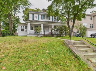 512 5th St, Mamaroneck, NY 10543