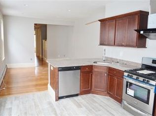 13 Park Ave, Somerville, MA 02144