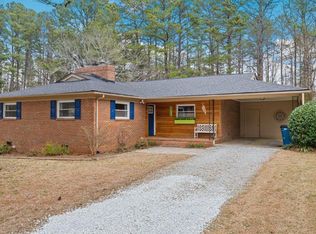 3716 Britt St, Durham, NC 27705
