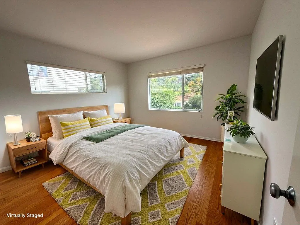 1 bed, $2,995 — Photo 4