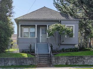 1233 D St, Hayward, CA 94541