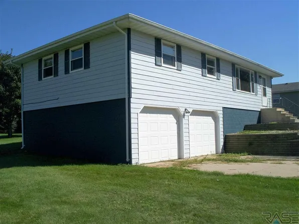 313 S Annway St, Humboldt, SD 57035