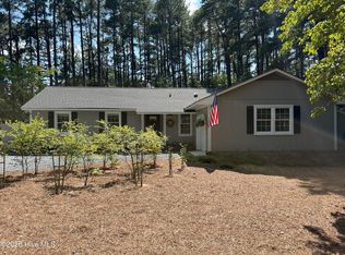 104 Bunside Court, Seven Lakes, NC 27376
