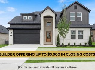 6907 SW Orange Ave, Bentonville, AR 72713
