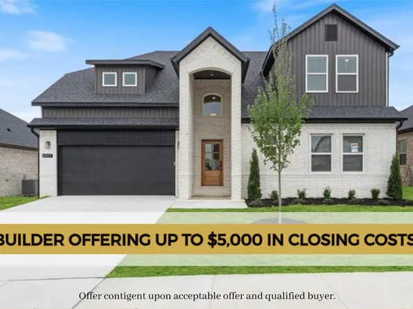 6907 SW Orange Ave, Bentonville, AR 72713