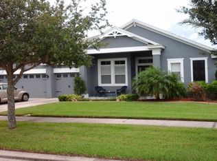 3101 Pawleys Loop N, Saint Cloud, FL 34769