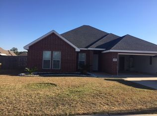 6385 Marble Falls Dr, Lumberton, TX 77657