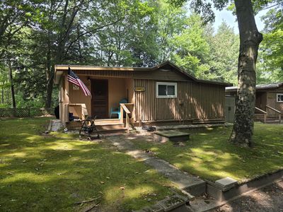 2712 Piney Ridge Rd, Ludington, MI, 49431