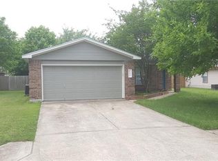 605 Barbara Way, Bastrop, TX 78602
