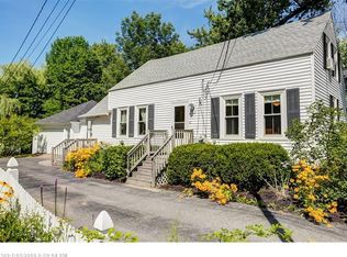 12 Mechanic St, Saco, ME 04072