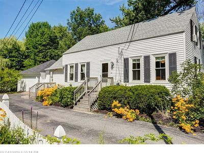 12 Mechanic St, Saco, ME, 04072