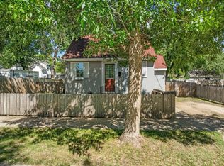 110 10th St NW, Minot, ND 58703