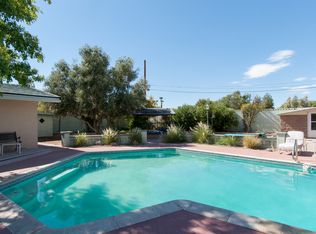 2220 W Oakey Blvd, Las Vegas, NV 89102