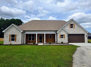 3619 Allentown Dr, Conway, SC 29526