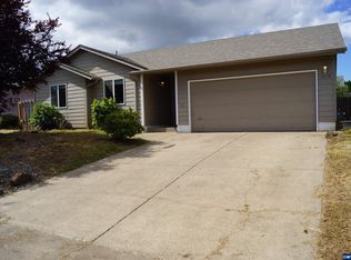 1628 SE Jonathan Ave, Dallas, OR