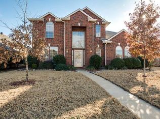 11305 Oxford Pl, Frisco, TX 75035