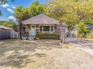 211 N Brookside St, Wichita, KS 67208