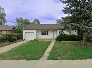 2887 Moorhead Ave, Boulder, CO 80305