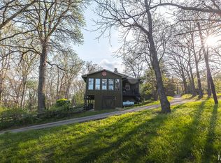 267 Cedar Ford Rd, Steelville, MO 65565