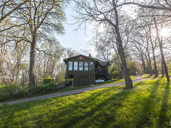 267 Cedar Ford Rd, Steelville, MO 65565