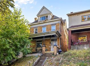 118 Carrick Ave, Pittsburgh, PA 15210