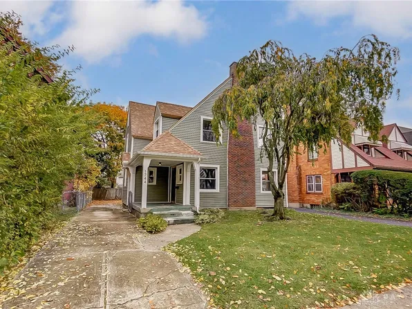 1744 Catalpa Dr, Dayton, OH 45406