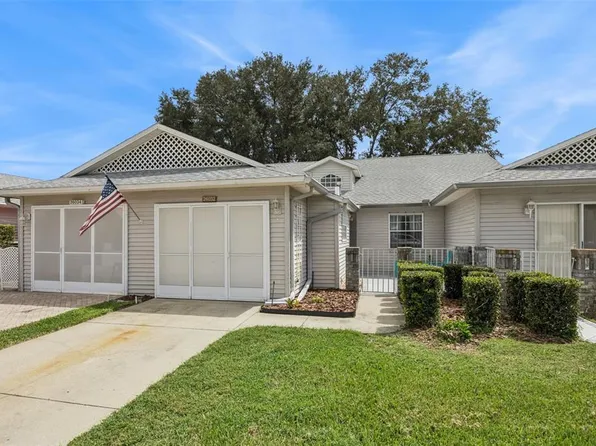 26032 NEWCOMBE CIRCLE, LEESBURG, FL 34748