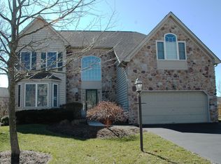 2510 Long Meadow Rd, Lansdale, PA 19446