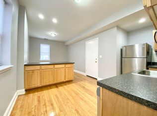 1001 W Sunnyside Ave APT 1, Chicago, IL 60640