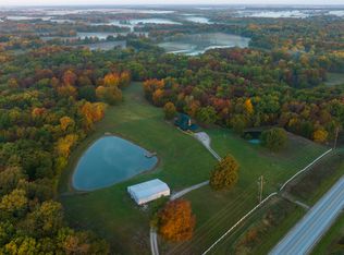 4493 Highway 15, Shelbyville, MO 63469