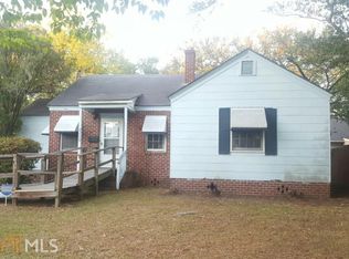 2206 E 42nd St, Savannah, GA 31404