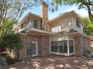 9130 Cochran Heights Dr, Dallas, TX 75220