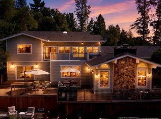 24010 Summit Woods Dr, Los Gatos, CA 95033