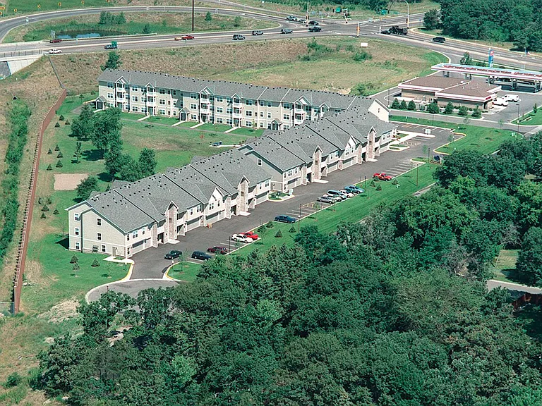 Northstar Ridge Apartments — Photo 9