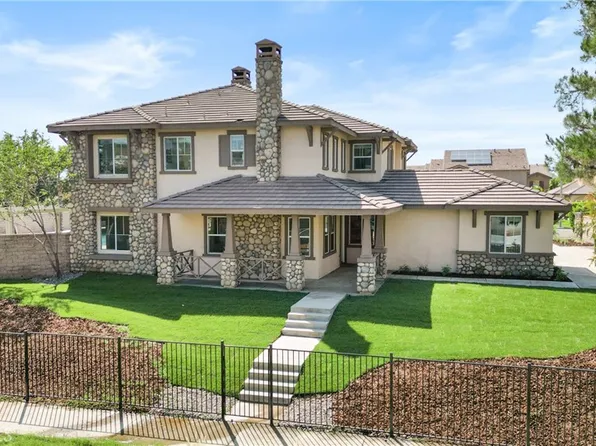 7685 Hitching Post Ct, Rancho Cucamonga, CA 91739