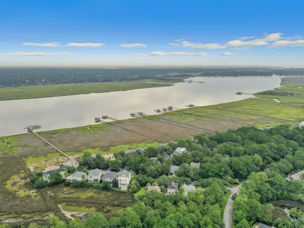 0 Watercrest Ln, Johns Island, SC 29455