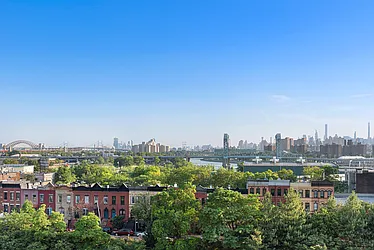 The Haven at 417 East 135th Street in North New York