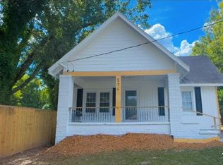 574 Robert Henry St, Macon, GA