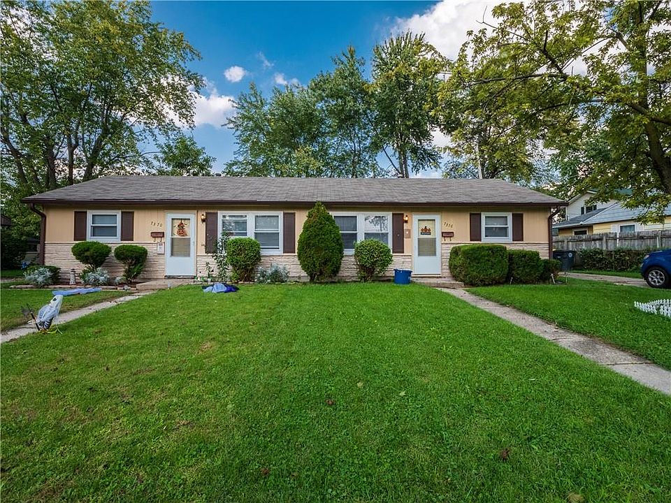 1st image of 7370-7376 Parkside Dr