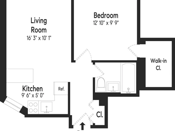 160 East 91st Street image 7 of 7