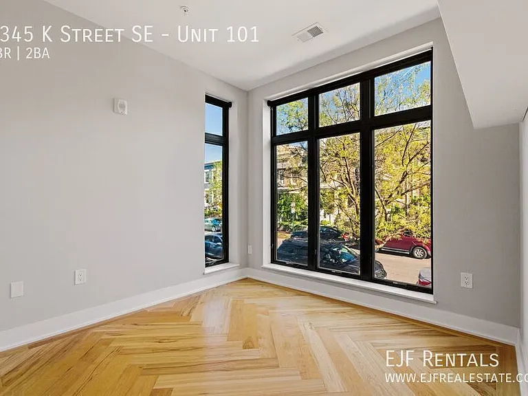 1345 K St SE #101 — Photo 15