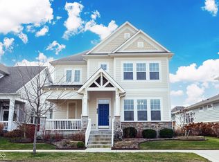1617 Avondale Dr, Westfield, IN 46074